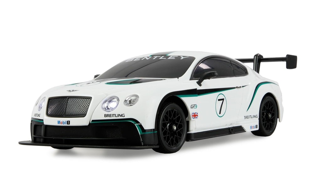 Amewi Bentley GT3 Continental Drif Car 1:18 RTR Ferngesteuertes Auto #1907122
