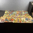 Lot Of 32 Vintage Superman Comics