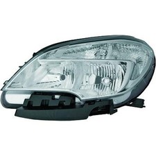 Feu avant (phare) Opel Mokka