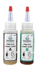 Brampton PRO-FIX Long Cure Golf Epoxy - Full ...