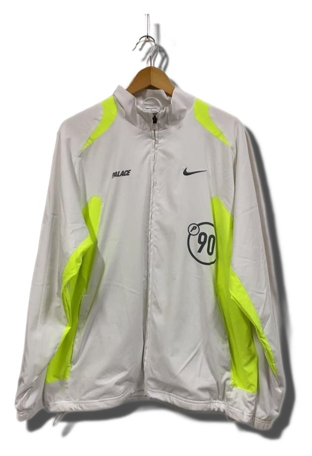 PALACE Total P90 Track Jacket M Men 1700