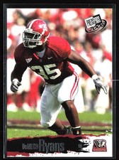 2006 Press Pass #44 DeMeco Ryans