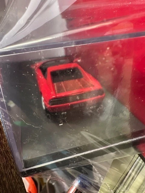 ferrari 1:64 348 ts 1989 n76 - Immagine 3 di 3