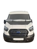 Tecon Covercraft Isolux Winterisoliermatte Mit Abklappbarer Front, Ford Transit