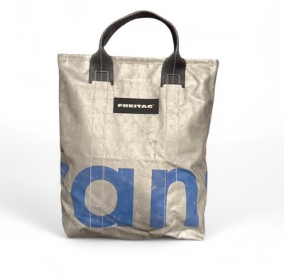 FREITAG 青 トートバッグ　 F75 LELAND Freitag F75 Leland | eBay