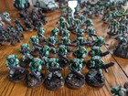 Warhammer 40k Space Marines Army lot Pro painted - Custom the "Star Commanders" — photo 7