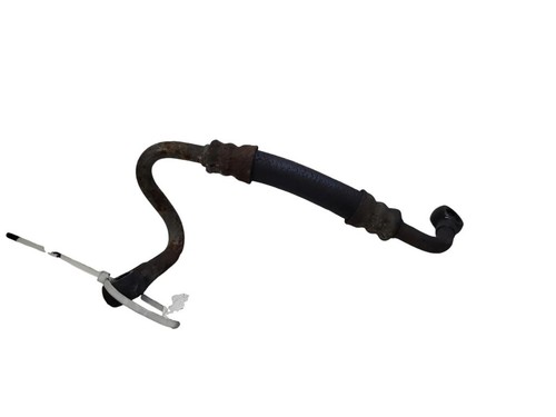 BMW 3 E90 E91 2010 Diesel 105kW Turbolader Ölleitung Ölschlauch JUT174510