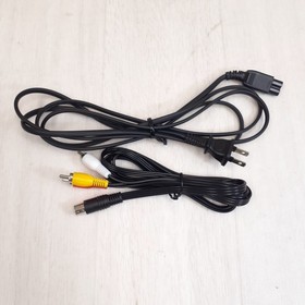 Sega Saturn console Japan White bundle with 5 Games 2 controllers tested NTSC-J