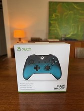 Xbox One Ocean Shadow Wireless Controller Prices Xbox One