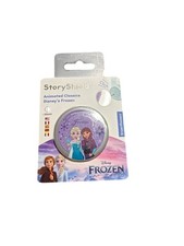 StoryPhones Disney Frozen with Sound Effects and Music