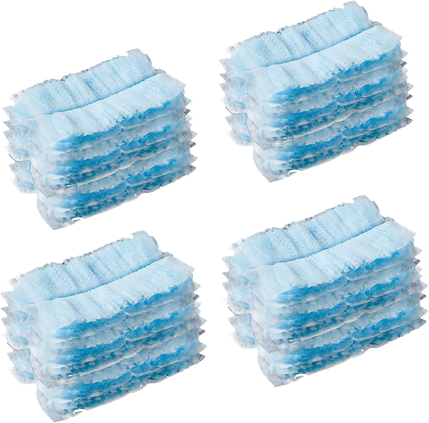 Disposable Duster Refill, Heavy Duty Duster Refills,20 Count,Multi Surface Du...