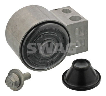 SWAG 40 92 3003 Control Arm-/Trailing Arm Bush for FIAT,OPEL,SAAB,VAUXHALL - Picture 3 of 3