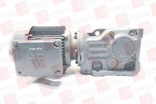 SEW EURODRIVE K47DT90S4 / K47DT90S4 (USED)