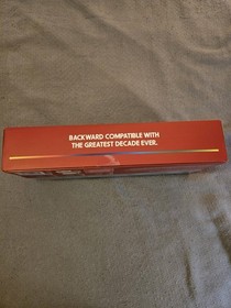 Atari 7800+ (2025 MODEL) W/ (13) 2600 GAMES AND (7) 7800 Games, 2 New Joysticks.