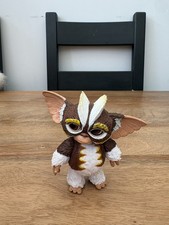 Neca Gremlins 2 The New Batch Punk The Mogwai Action Figure Gizmo Xmas