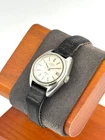vintage seiko 24mm Women Automatic Watch Working 2205-0150 -f1596
