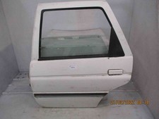 Porte arrière et accessoires Ford ESCORT