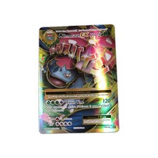 M Venusaur EX (Full Art) 100/108 Evolutions Holo on eBay