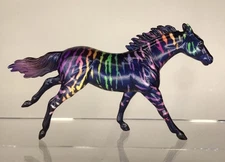 Breyer cm SM Thoroughbred