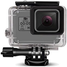 148FT Waterproof Dive Housing for GoPro Cameras
