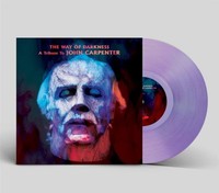 Way Of Darkness A Tr - Vinyl Record - G3Z