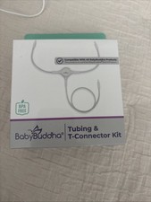 Baby Buddha Tubing And Connector Kit New