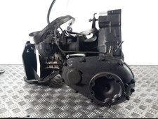 Boite de vitesse Citroen C35