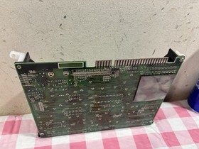 MVS Neo Geo Mother Board & Samurai showdown Cart with Mini Marquee for Arcade