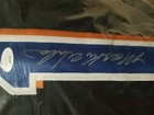 New york mets Mookie Wilson  Autographed Custom Jersey JSA COA Black Jersey — photo 7