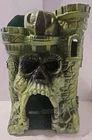 1981 Castle Greyskull Masters of the Universe MOTU Shell Only He-Man READ DESCRI
