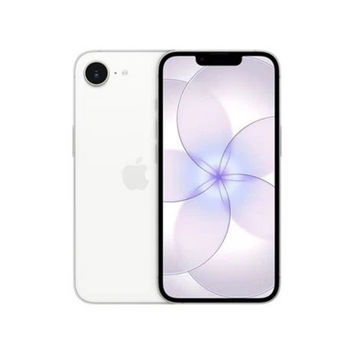 Apple iPhone 17e · 128GB