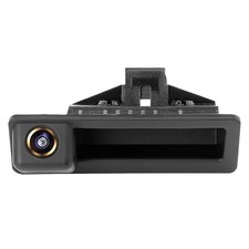 Handle Backup Camera Ccd For Bmw 375 Series E39 E53 X5 X3 X6 Reversing Parking