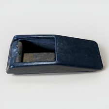 Mercedes-Benz W124 Innen Mittelkonsole Ablagebox 1246800852 SCHWARZ