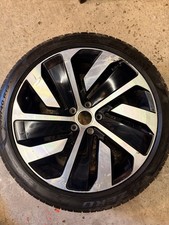 VW ARTEON ALLOY WHEEL 3G8601025P