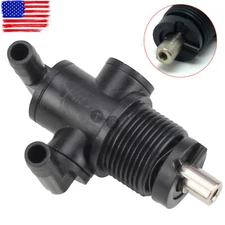 Fuel Shutoff Valve 2 Way For 2004-2005 Polaris Sportsman 400 500 600 700 7052159