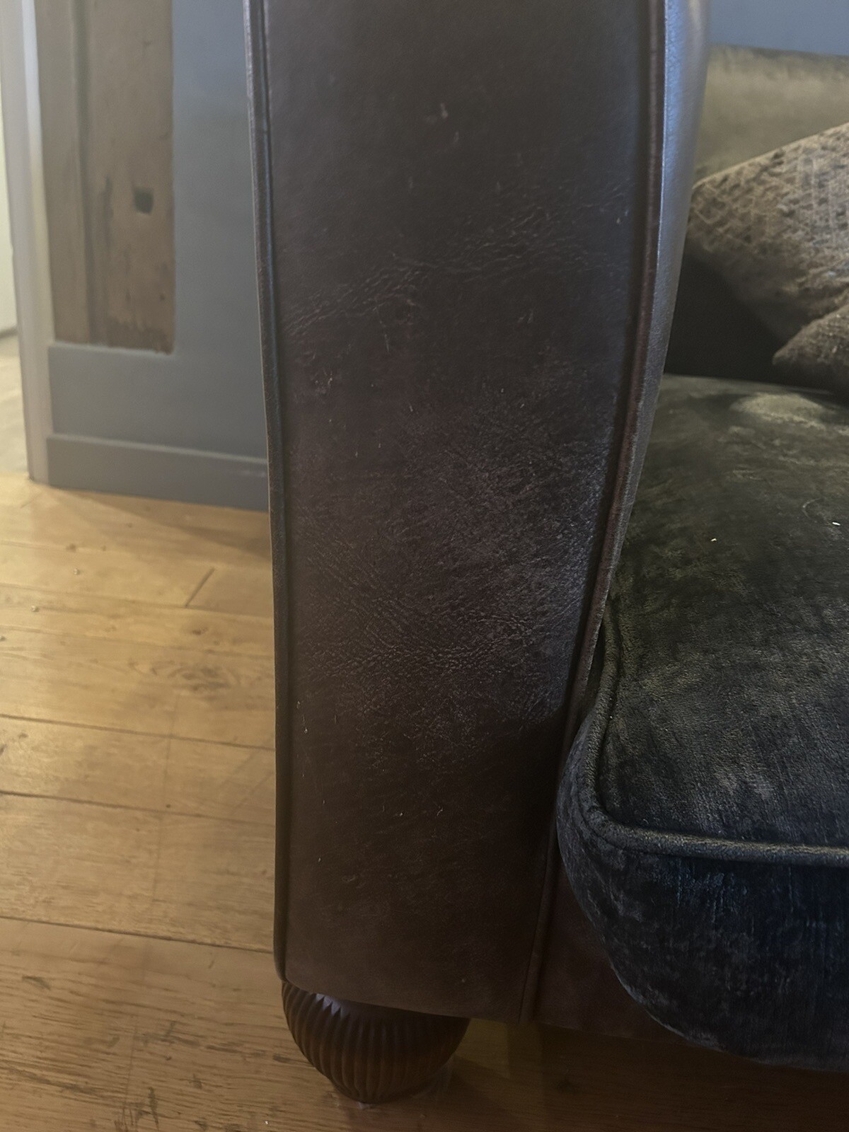 Tetrad Lowry Sofa (grand) eBay