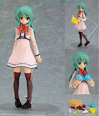 Rank B Figma Nozomi Akiyama Uniform Ver. Se Kirara Figure