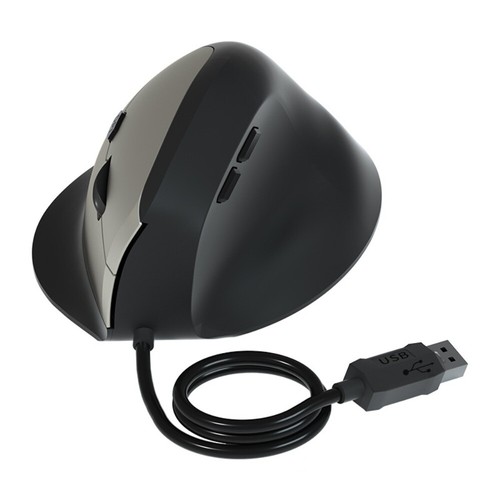 2.4G Ergonomic Optical Mouse 800/1200/1600DPI Gaming Mice E-sports Gamer - Picture 14 of 22