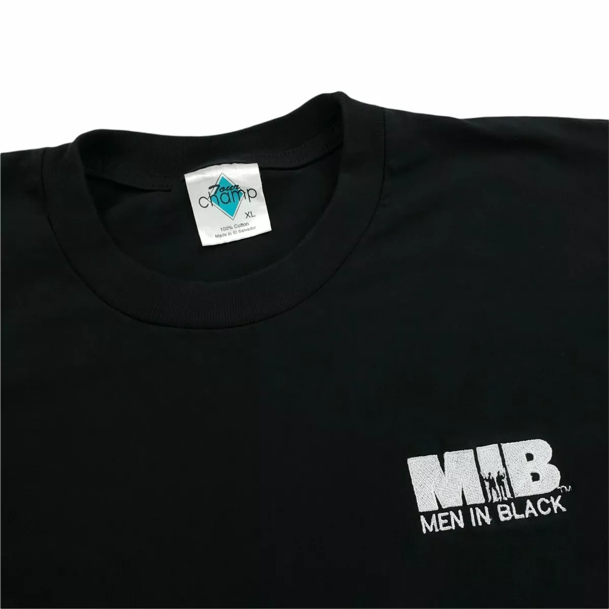 国内在庫あり MIB メンインブラック 1997年当時物 Tシャツ 90s Tシャツ