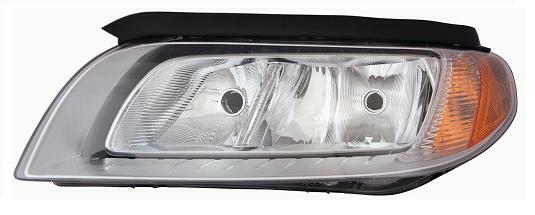 Scheinwerfer Vorderes Licht FüR Volvo S80 2013-2017 Links-image