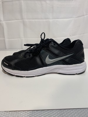 Nike Dart 10 Men's Size 8.5 Running Shoe Black 580523-002 | eBay