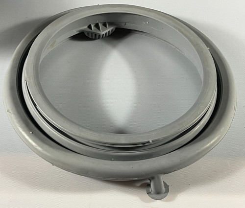 Bomann WA941  Waschmaschine Türmanschette Türdichtung 404002500 #1870-25