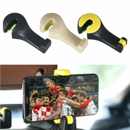 Universal Mounts & Holders for Samsung Galaxy Y