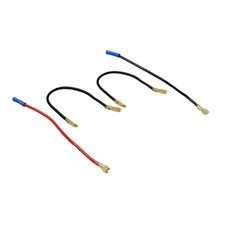 36 Volt Universal Battery Wiring Harness Kit for Electric Scooter/Mini Bike Set