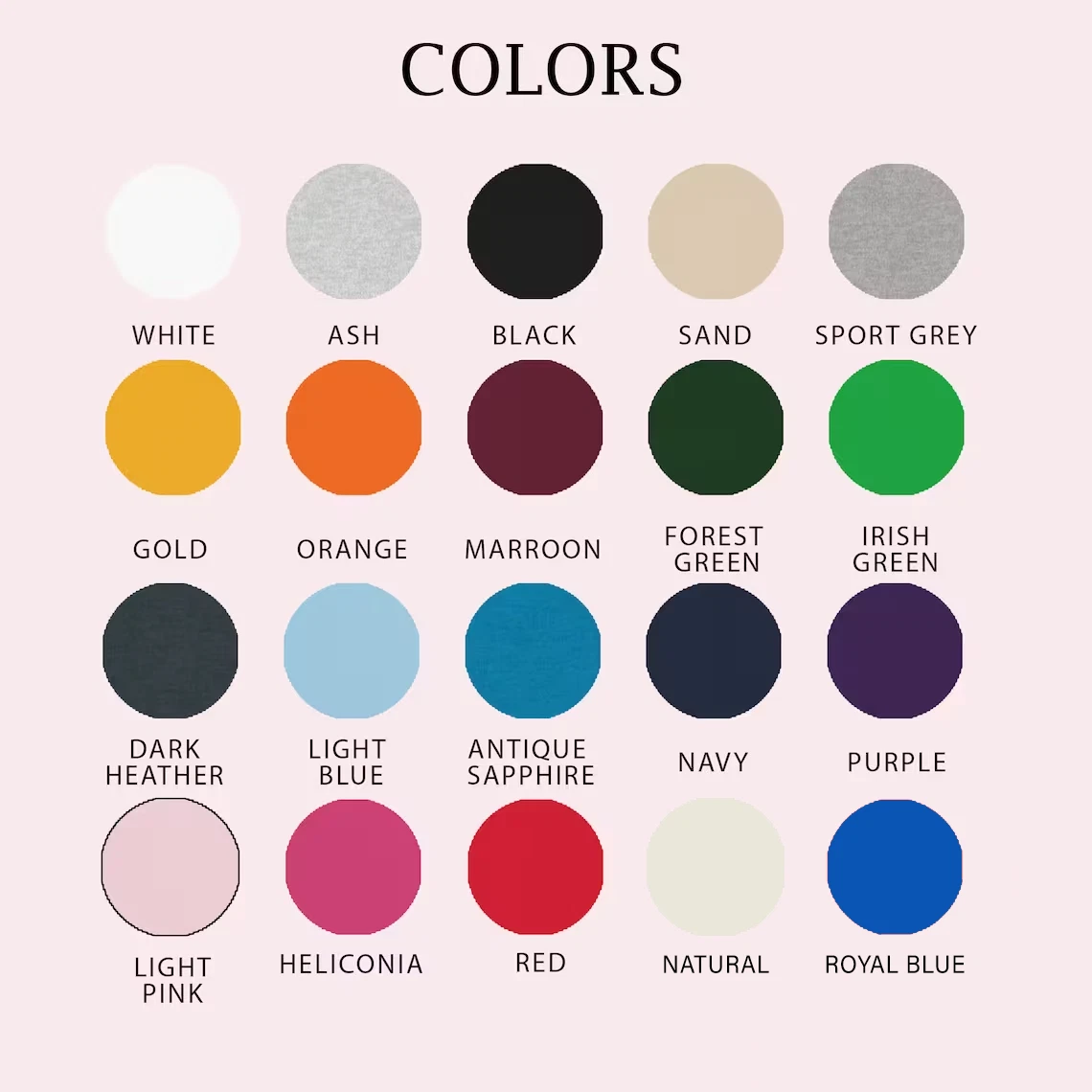 New Jeff Lynne Tour 2024 ELO T-Shirt