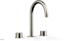 Phylrich 230-02/014 Widespread Faucet Lever Handles Polished Nickel NEW