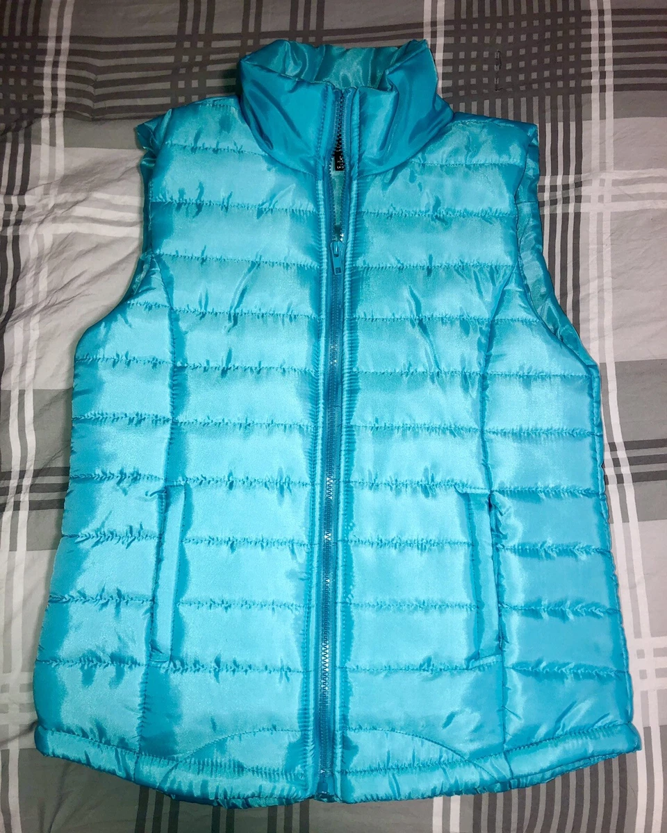 Rue 21 puffer vest sale