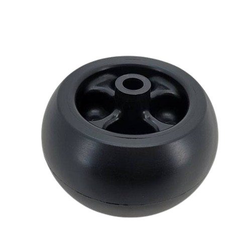 John Deere Gauge Wheel John Deere UC28193 Black