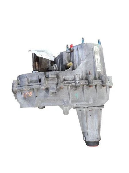 Dodge Ram 1500 2004-2005 caja de transferencia modelo 241 cambio manual OEM Foto 2 de 4