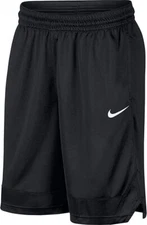 Nike Dri-Fit Dry Icon Basketball 11-Inch Shorts ALL SIZES M-3XL AND TALL Black